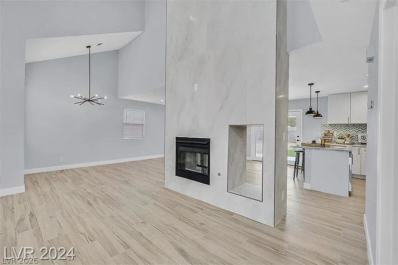 3 bed, 2.5 bath, 1466 sqft, $2,999 — Photo 4
