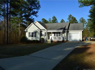 72 Patricia Way, Lillington, NC 27546