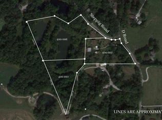 3050 Steppig Rd, Columbia, IL 62236