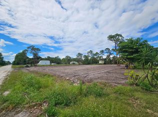 Xxxxx 86th Street N, Loxahatchee, FL 33470