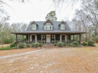 2947 Pleasant Grove Rd, Sandersville, GA 31082