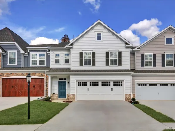 9266 Cerulean Pl, Richmond, VA 23238