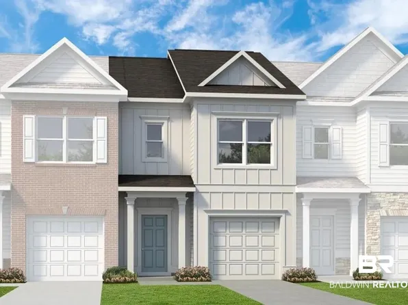 1228 Pearl Loop, Gulf Shores, AL 36542
