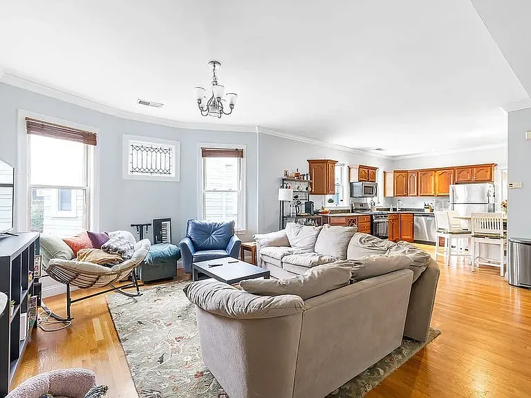 106 Chester St #3 — Photo 5