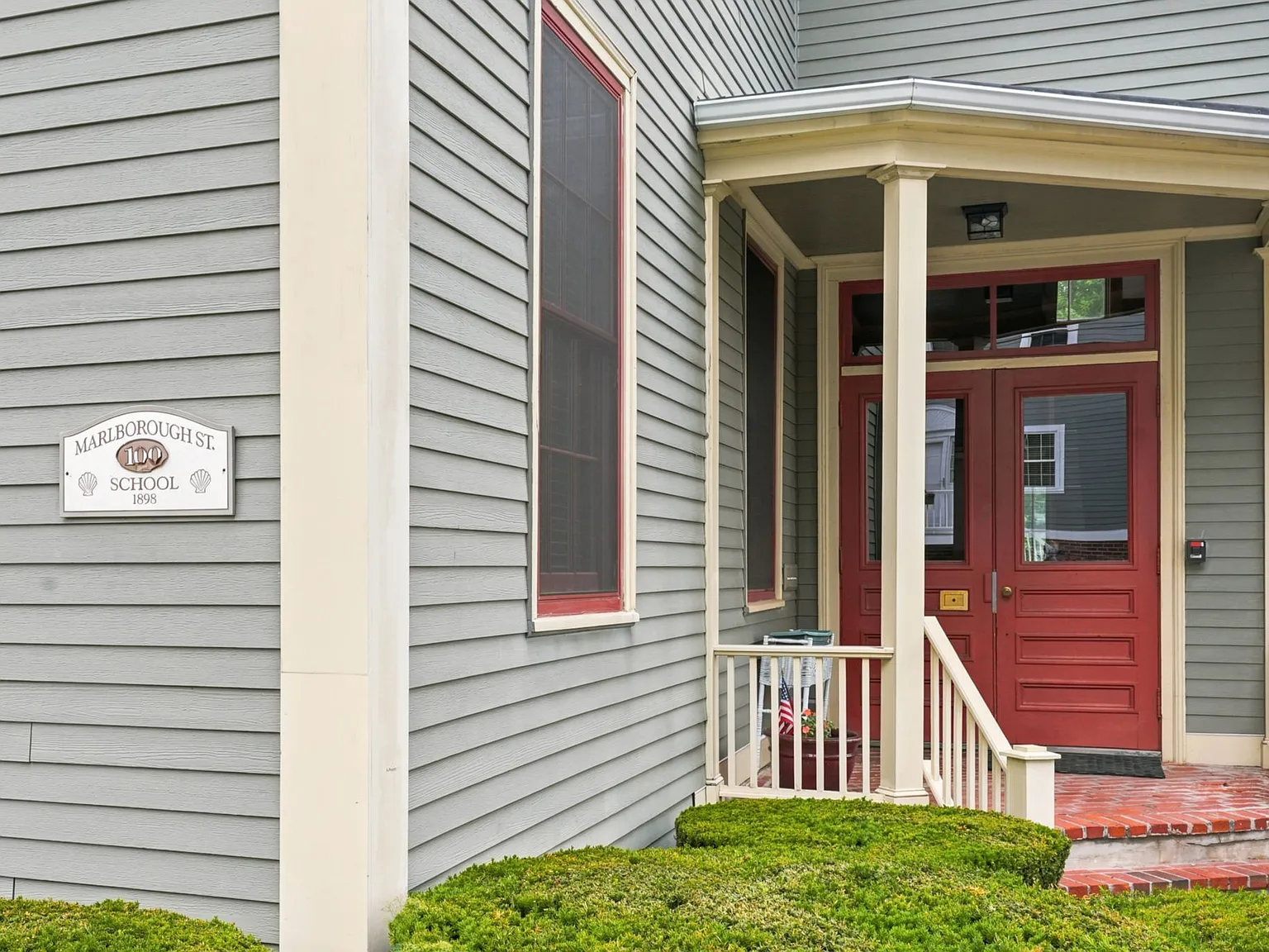 2 bed, 964 sqft, $2,800 — Photo 4