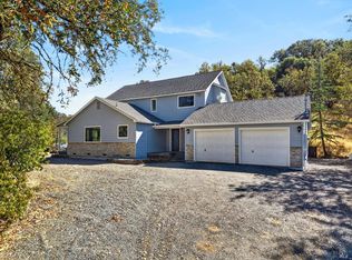 3550 Feliz Creek Rd, Hopland, CA 95449