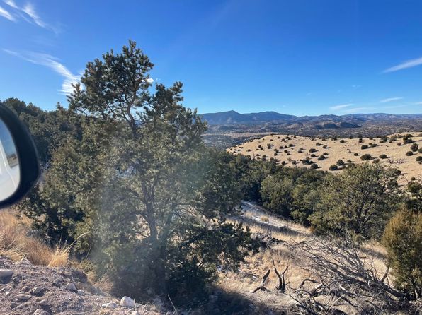 LOT 129 Pinon Trl, Magdalena, NM 87825