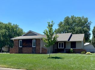 303 N Cardington St, Wichita, KS 67212