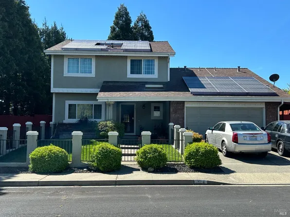 231 Kildare Lane, Vacaville, CA 95688