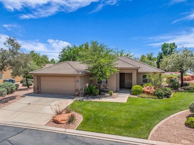 373 W 300 S, Ivins, UT, 84738