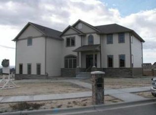 6190 Aviara Blvd, Billings, MT 59106