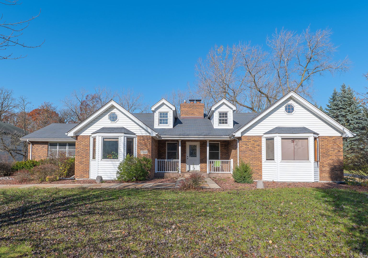 21198 Lisa Ln, Steger, IL 60475 Zillow