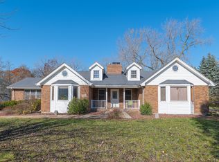 21198 Lisa Ln, Steger, IL 60475