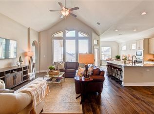 2801 Rabbit Creek Dr, Georgetown, TX 78626