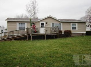 2406 N East Ave, Lovilia, IA 50150