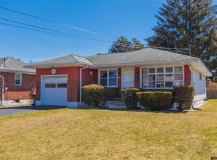 22 Martin Ter, Albany, NY 12205