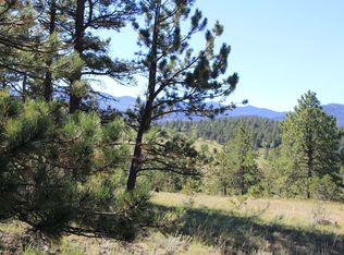 TRACT Three Patriot Cir, Westcliffe, CO 81252