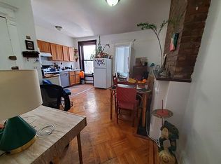 326 Lafayette Ave APT 3, Brooklyn, NY 11238