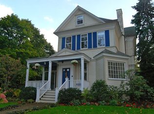 266 Haworth Ave, Haworth, NJ 07641