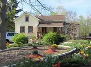 3363 North Rd, Newfane, NY 14108