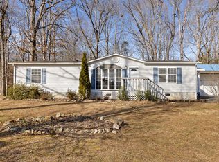 338 County Road 135, Athens, TN 37303