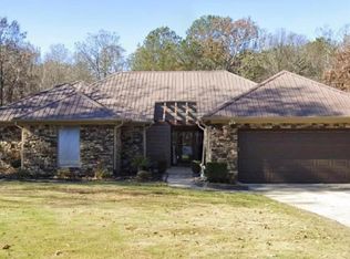 4951 Autumn Ridge Trl, Pell City, AL 35128