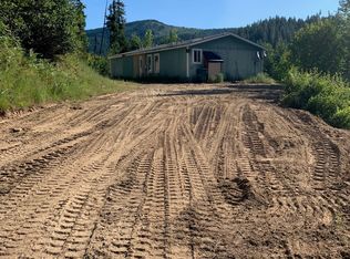 16817 N Right Fork Rd, Hauser, ID 83854