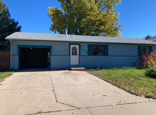 3916 Windom St, Fort Collins, CO 80526