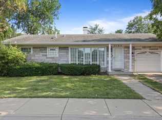 7125 Simpson St, Morton Grove, IL 60053