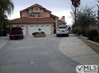 17813 Oakrock Ct, Granada Hills, CA 91344