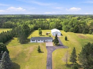 1433 Morris Ave, Hinckley, MN 55037