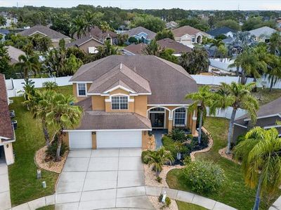 2638 Jays Nest Ln, Holiday, FL, 34691