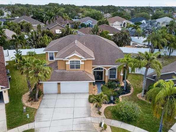 2638 Jays Nest Ln, Holiday, FL 34691