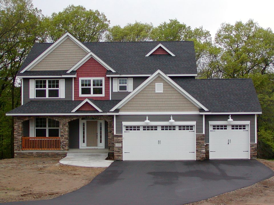 All Photos of a simlar Home