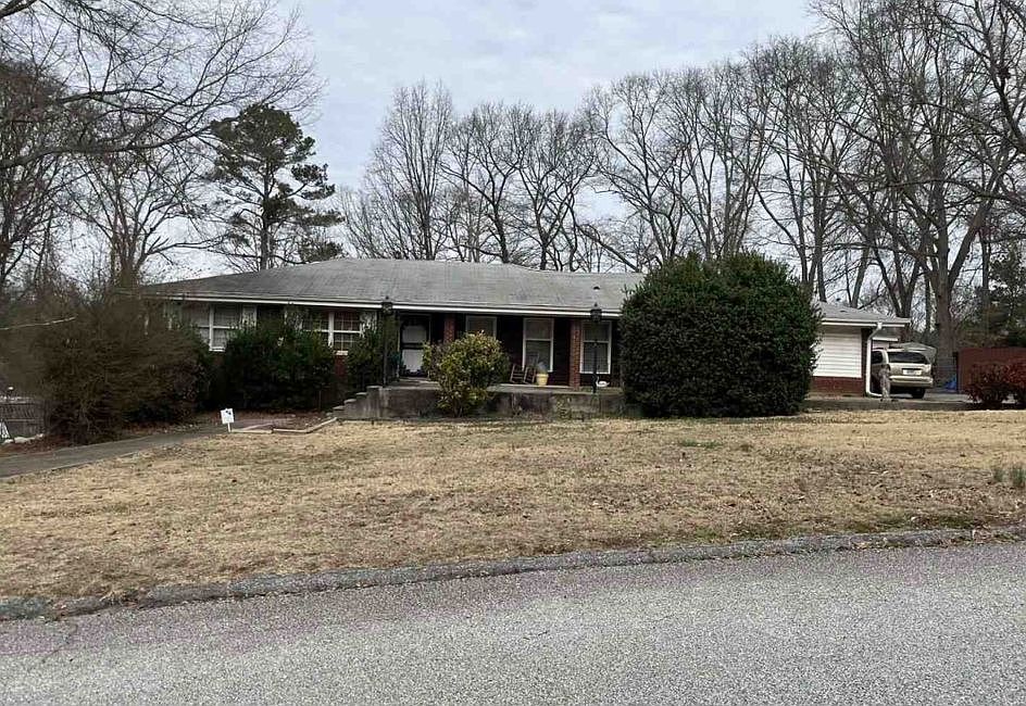 Property Front View