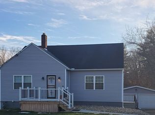 2 Nemacolin Rd, Carmichaels, PA