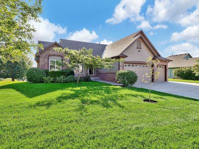 14105 W Monterey St, Wichita, KS, 67235