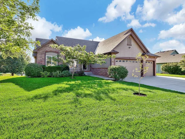 14105 W Monterey St, Wichita, KS 67235