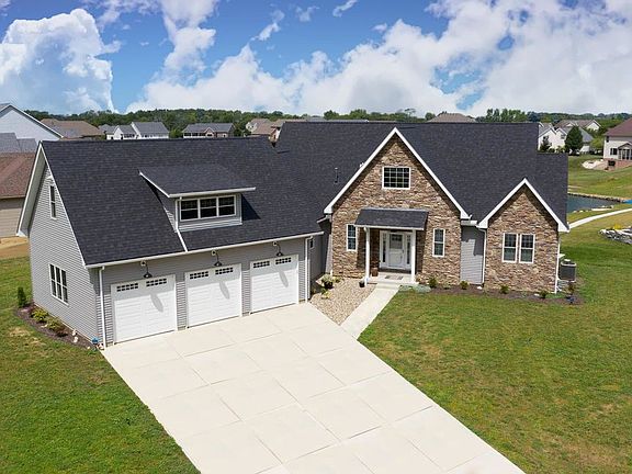 2nd image of 1602 Eagle Links Dr