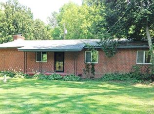 9507 Merchants Hope Rd, North Prince George, VA 23860