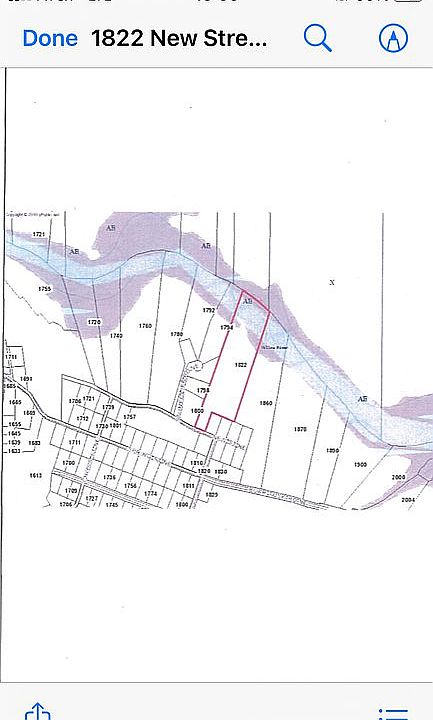 2nd image of 1822 New St NE