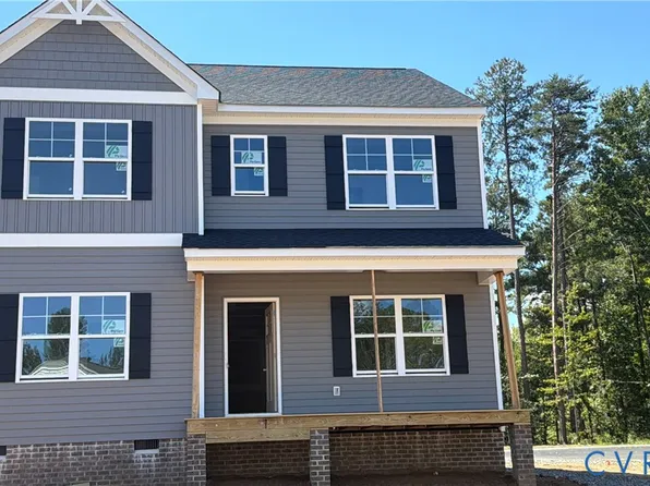 11130 Somerset Bluff Ct, Glen Allen, VA 23059