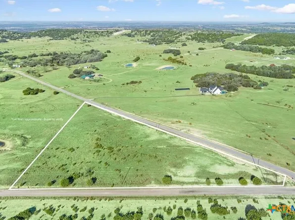 2365 County Road 3270, Kempner, TX 76539
