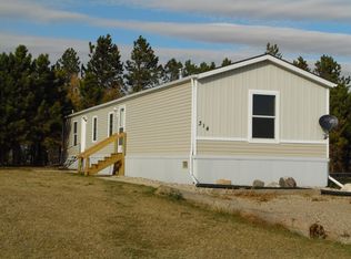 314 6th Ave W, Ray, ND 58849