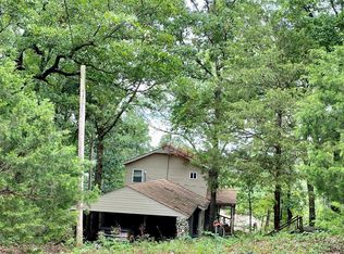 185 SE 4404th Loop, Locust Grove, OK 74352