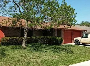 602 E Logan St, Round Rock, TX 78664
