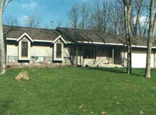 435 Forstrom Dr, Lowell, MI 49331