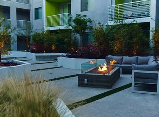 Welcome HoM, Los Angeles, CA 90026