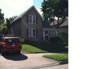 42 Smith St, Mount Clemens, MI