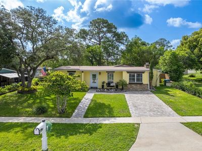 1649 W Waycross Cir, Deltona, FL, 32725
